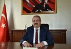 KAYMAKAM SAĞLAM’DAN 23 NİSAN ULUSAL EGEMENLİK VE ÇOCUK BAYRAMI MESAJI