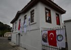 SALİHLİ ADALA ATATÜRK EVİ VE MİLLİ MÜCADELE MÜZESİ TÖRENLE AÇILDI
