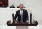 CHP MANİSA MİLLETVEKİLİ BEKİR BAŞEVİRGEN: “EMEKLİYE BAYRAM HAYAL OLDU”